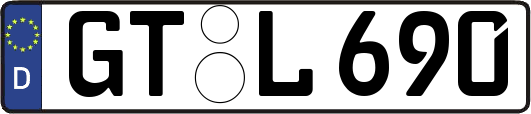 GT-L690