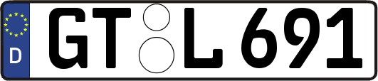 GT-L691
