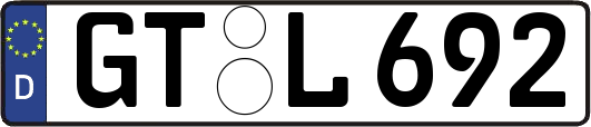 GT-L692