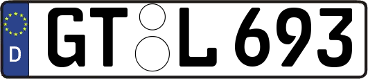 GT-L693