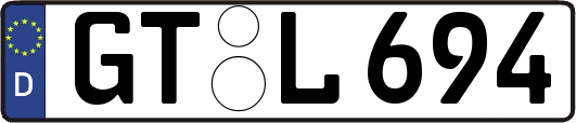 GT-L694