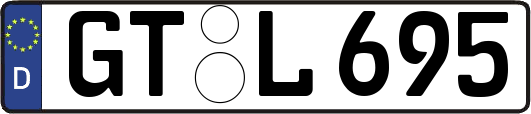 GT-L695