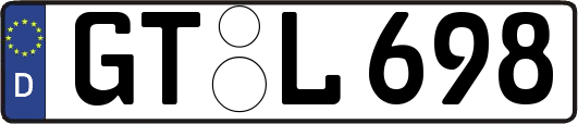 GT-L698