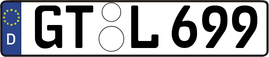 GT-L699