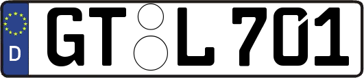 GT-L701