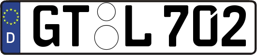 GT-L702
