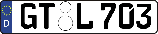 GT-L703