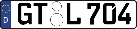 GT-L704