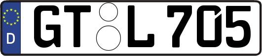 GT-L705
