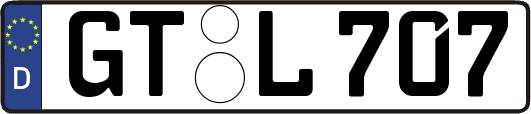 GT-L707