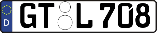 GT-L708