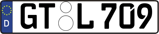 GT-L709