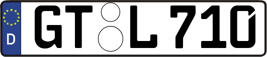 GT-L710