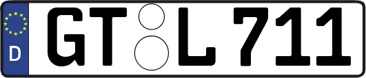 GT-L711
