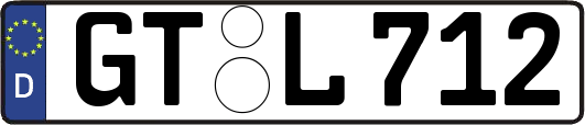 GT-L712