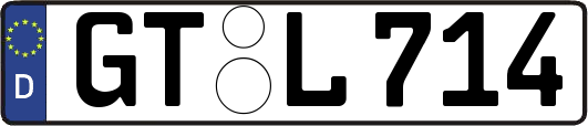 GT-L714