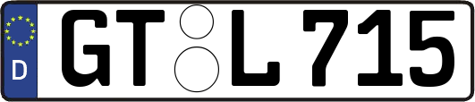 GT-L715