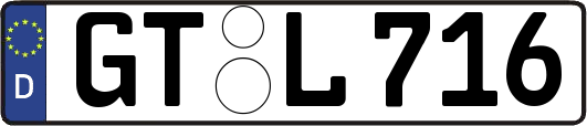 GT-L716