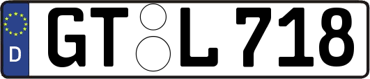 GT-L718