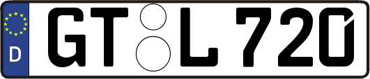 GT-L720