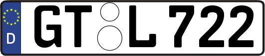 GT-L722