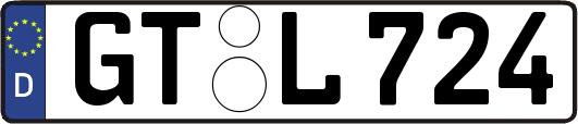 GT-L724