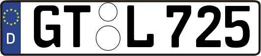 GT-L725