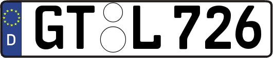 GT-L726