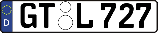 GT-L727