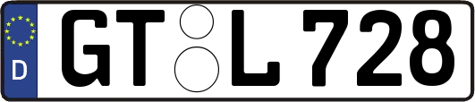 GT-L728