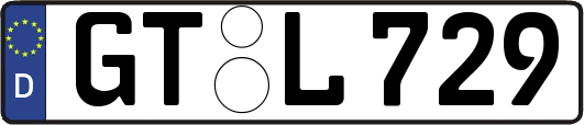 GT-L729