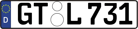 GT-L731