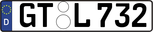 GT-L732