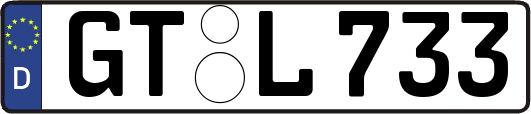 GT-L733