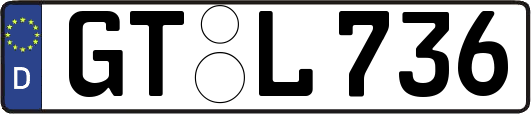 GT-L736