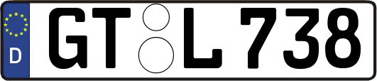 GT-L738