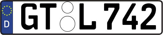 GT-L742