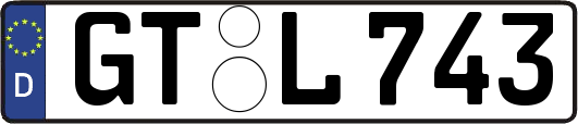 GT-L743
