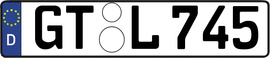 GT-L745