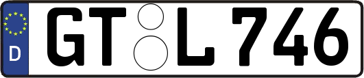 GT-L746