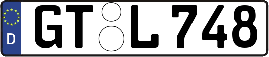 GT-L748