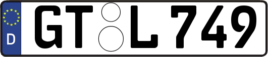 GT-L749
