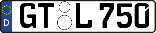 GT-L750