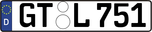 GT-L751