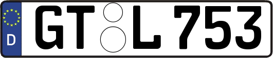 GT-L753