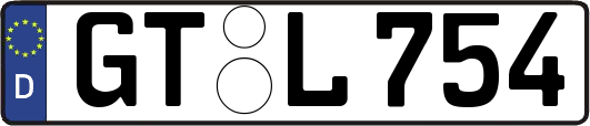 GT-L754