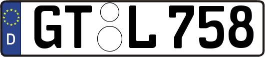 GT-L758