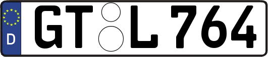 GT-L764