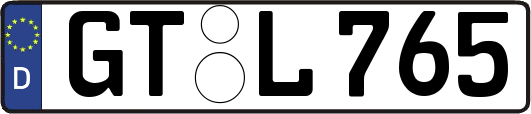 GT-L765