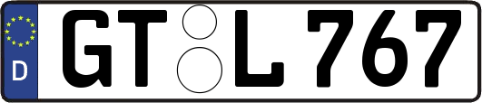 GT-L767
